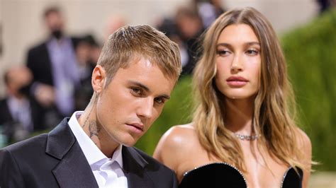 Hailey Bieber Is The Latest Celebrity Face To Join The Victorias ...